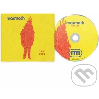 Mammoth - The End CD