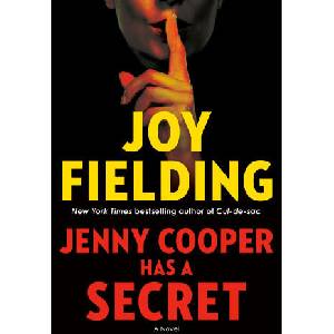 Jenny Cooper Has a Secret (ISBN: 9780593873175)