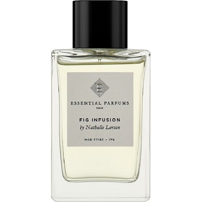 Essential Parfums Fig Infusion parfémovaná voda pánská 100 ml plnitelný flakón