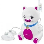 Esperanza compressor inhaler/nebulizer kitty Инхалатор