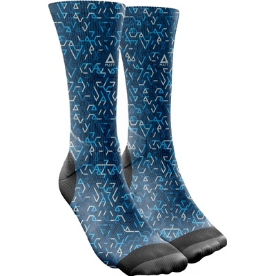 Matt ponožky Thermolite Sock Peaks