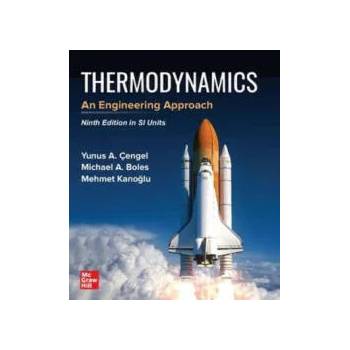 THERMODYNAMICS: AN ENGINEERING APPROACH, SI