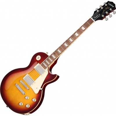 Epiphone Les Paul Standard 60s Bourbon LH