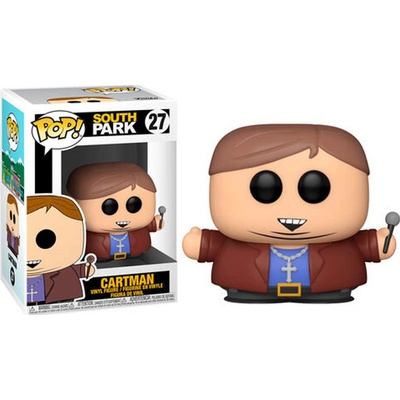 Funko POP! South Park Cartman 10 cm