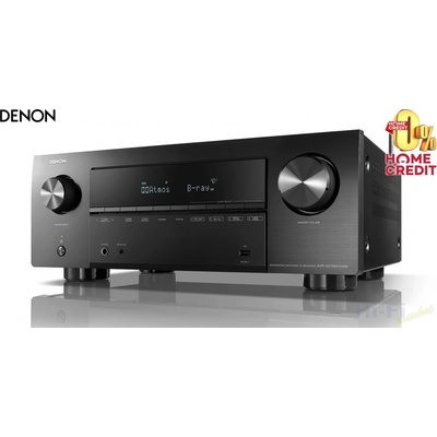 Denon AVR-X2700H DAB – Zboží Živě