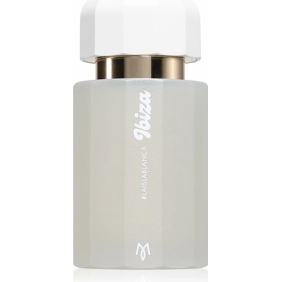 Ramon Monegal Ibiza #laislablanca parfumovaná voda unisex 100 ml