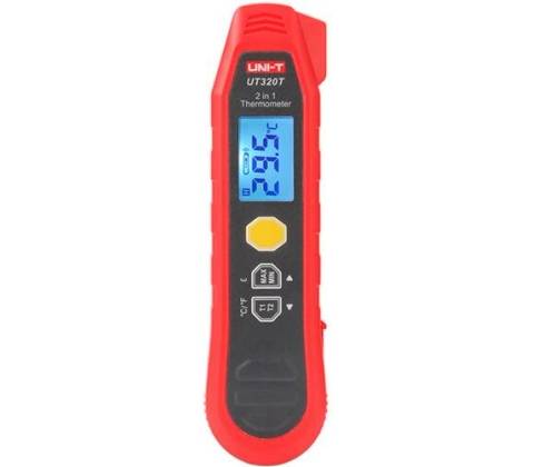 UNI-T UT320T