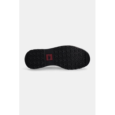 The North Face Обувки The North Face Back to Berkeley IV Leather (NF0A8A9EROU1)