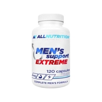 All Nutrition Men´s Support 120 kapsúl