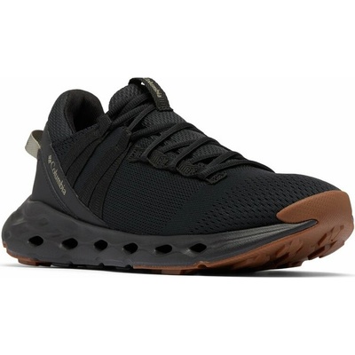 Columbia TERRASTRIDE ARO M 2115301010 Čierna