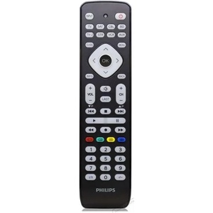 Philips SRP2018/10 Дистанционно