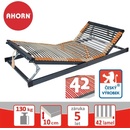 Ahorn Trioflex HN 220 x 80 cm