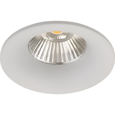 POLARIS LED луна за вграждане Smoot 10W | Димиране | 3000K | Цена 25, 90€ (50, 65 лв) (57)