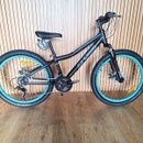 Cross Speedster Disk 24