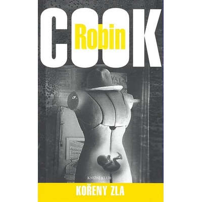 Kořeny zla - 3. vydání