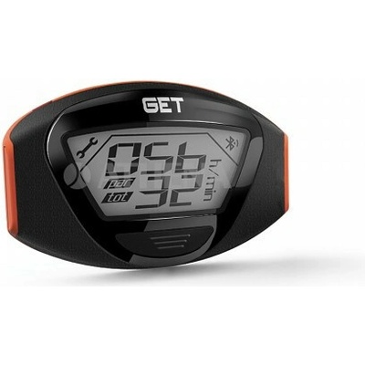 SOS alarm bezdrátový měřič motohodin ATHENA GK-GETHM-0001 | Zboží Auto