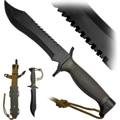 Chladné Zbraně ARMED MARINE KP008