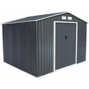 Image 1 of ROJAPLAST ARCHER D 202x277x255cm