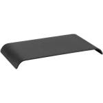 Horecano HORECANO-HELLA BLACK-BUFFET-Плато меламин GN 1/3 32.5x17.6xh2.9cm (HC-28131) (0128131)