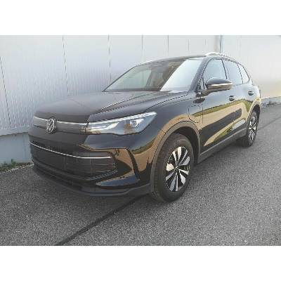 Volkswagen Tiguan 1.5 eHybrid Life DSG 150 kW
