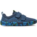 Froddo Sneakersy Barefoot Base G3130245 modrá