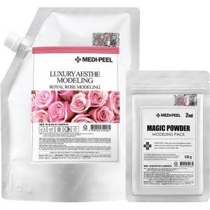 Medipeel Маска за лице MEDI-PEEL Royal Rose Premium Modeling Pack
