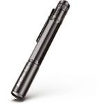 SPERAS Джобно EDC фенерче M10 Plus, сиво (M10 Plus(Grey))