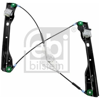 Zvedací zařízení oken FEBI BILSTEIN 177112 177112