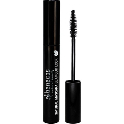 Benecos rasenka Glamour Look cerná 8 ml