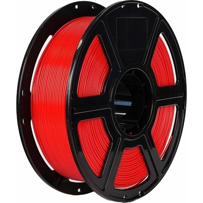 Flashforge Hyper PLA 1,75mm 1kg Traffic Red (RAL3020) – Hledejceny.cz
