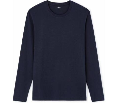 Celio Tebaseml triko modrá