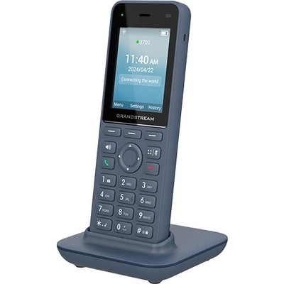 Grandstream WP826 SIP WiFi telefón