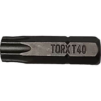 Image 1 of MARINA Накрайник Марина Т40 1/4х25mm