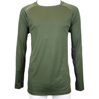 Trakker Tričko Moisture Wicking Long Sleeve Top