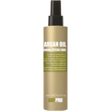 KayPro Argan Oil Special Care 10in1 kondicionér pro suché vlasy usnadňuje rozčesávání vlasů zabraňuje krepatění vlasů 200 ml