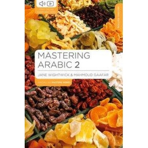 Mastering Arabic 2 (2020)