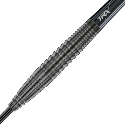 Red Dragon Steel Seren 4 Onyx - 23g