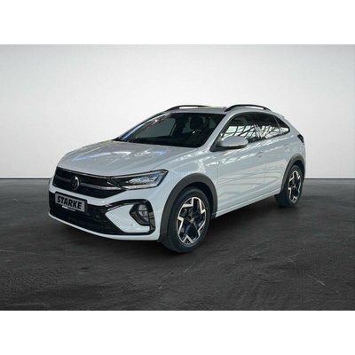 Volkswagen Taigo 1.0 TSI R-Line DSG 85 kW