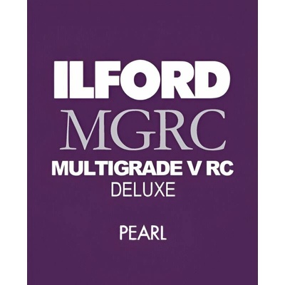 ILFORD MGRCDL.44M