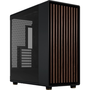Fractal Design North XL RC Charcoal Black TG Dark (FD-C-NOR1X-05)