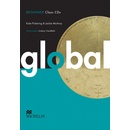 Global Beginner Class Audio CDs