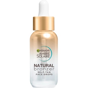 Garnier ambre solaire Автобронзиращ серум за лице Self-tan, 30 ml (2027205)