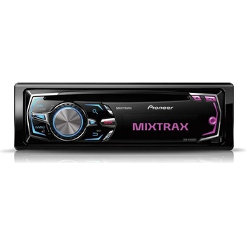 Image 1 of Pioneer DEH-X8500BT