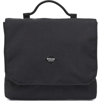 Braasi Hanna hannablack Black 10 l