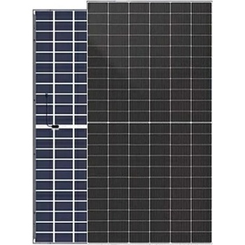 DAH Solar Фотоволтаичен панел DAH Solar 710W N-Type TOPCon (Double Glass & Bifacial) (DHN-66Y18/DG-710W вЂ Wp)