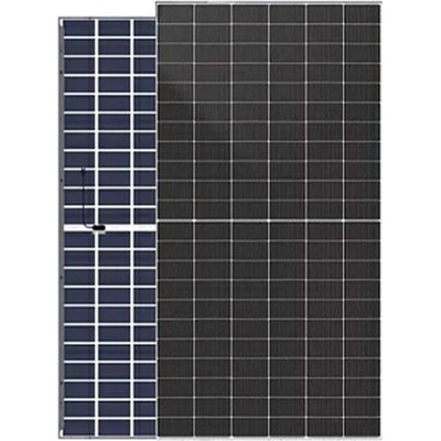 DAH Solar Фотоволтаичен панел DAH Solar 710W N-Type TOPCon (Double Glass & Bifacial) (DHN-66Y18/DG-710W вЂ Wp)