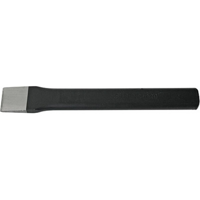 Dláto GPC 2313 250 mm, ploché, 23x13 mm