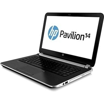 HP Pavilion 14-n010 F2T97EA