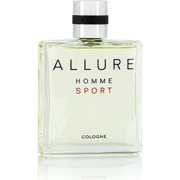 Chanel Allure Sport kolínska voda pánska 150 ml