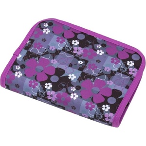 Bagmaster Case Mercury 8 A Black/pink/violet